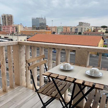 Bed and Breakfast Lupen III Civitavecchia Esterno foto