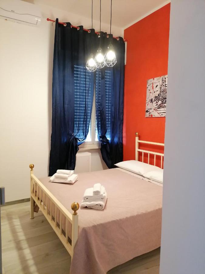 Bed and Breakfast Lupen III Civitavecchia Esterno foto