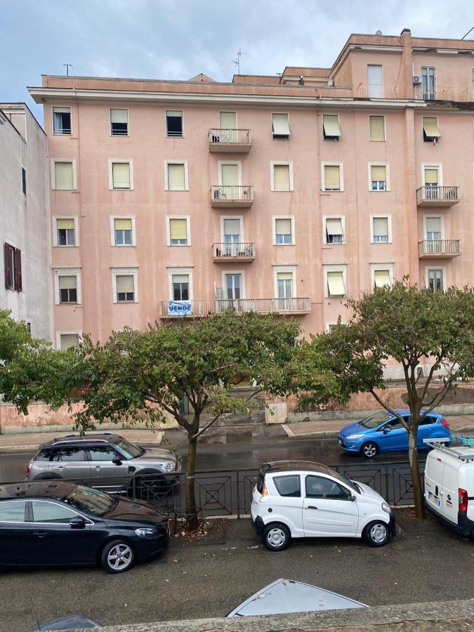 Bed and Breakfast Lupen III Civitavecchia Esterno foto