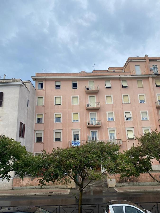 Bed and Breakfast Lupen III Civitavecchia Esterno foto