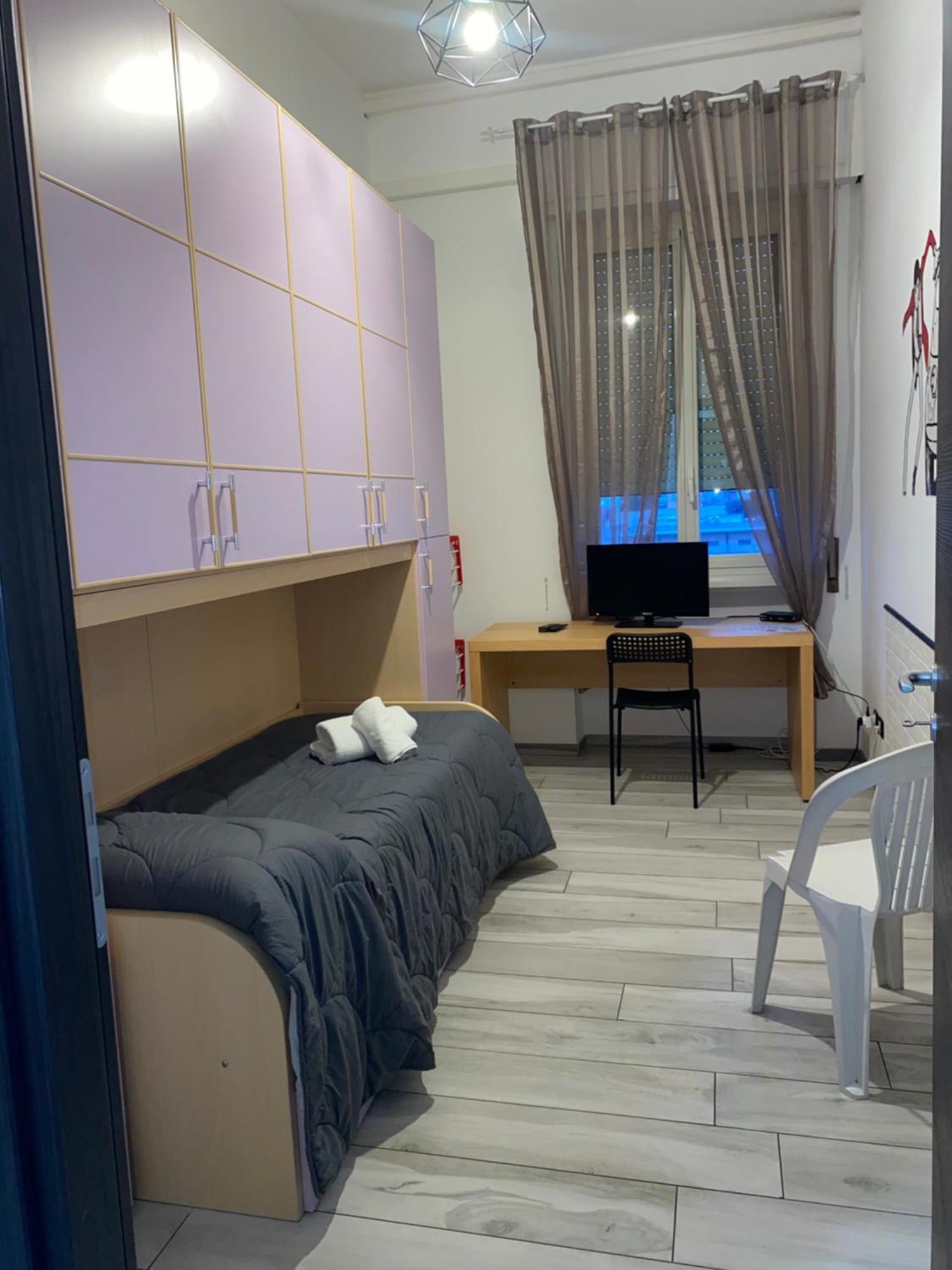 Bed and Breakfast Lupen III Civitavecchia Esterno foto