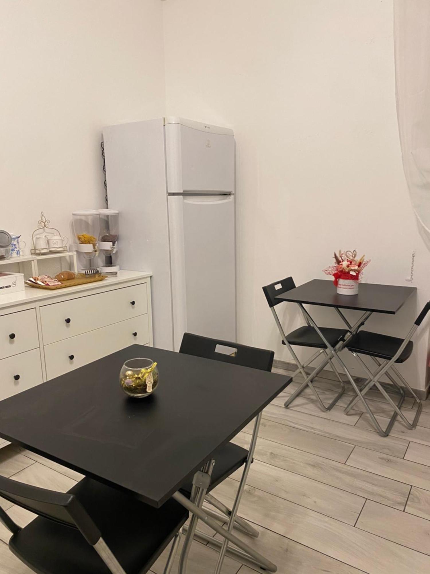 Bed and Breakfast Lupen III Civitavecchia Esterno foto